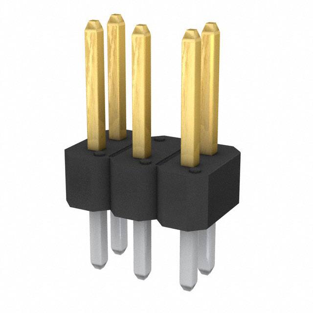 77314-854LF Amphenol ICC (FCI)  Embases à broches mâles